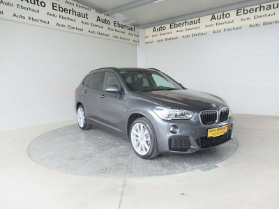 BMW X1 Gebrauchtwagen BMW X1 Gebrauchtwagen
