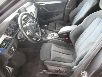 BMW X1 Gebrauchtwagen BMW X1 Gebrauchtwagen