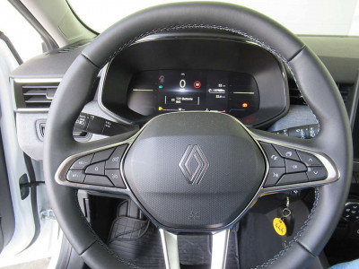Renault Clio Vorführwagen Renault Clio Vorführwagen
