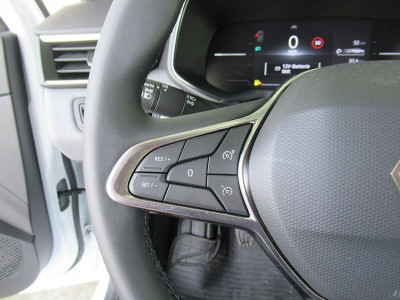 Renault Clio Vorführwagen Renault Clio Vorführwagen