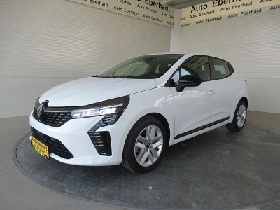 Renault Clio Vorführwagen Renault Clio Vorführwagen