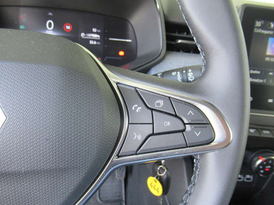 Renault Clio Vorführwagen Renault Clio Vorführwagen
