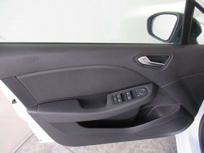 Renault Clio Vorführwagen Renault Clio Vorführwagen