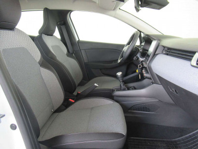 Renault Clio Vorführwagen Renault Clio Vorführwagen