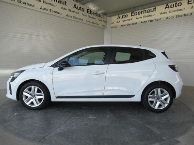 Renault Clio Vorführwagen Renault Clio Vorführwagen