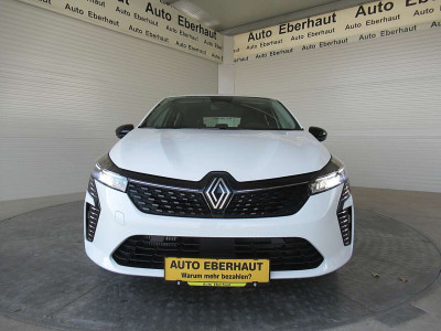 Renault Clio Vorführwagen Renault Clio Vorführwagen