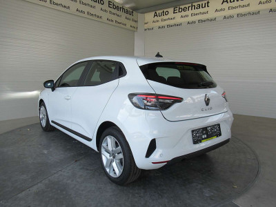 Renault Clio Vorführwagen Renault Clio Vorführwagen