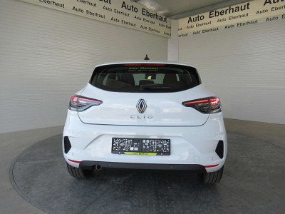 Renault Clio Vorführwagen Renault Clio Vorführwagen