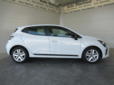 Renault Clio Vorführwagen Renault Clio Vorführwagen