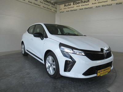 Renault Clio Vorführwagen Renault Clio Vorführwagen