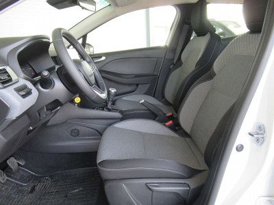 Renault Clio Vorführwagen Renault Clio Vorführwagen