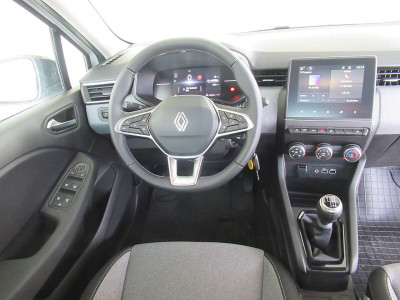 Renault Clio Vorführwagen Renault Clio Vorführwagen