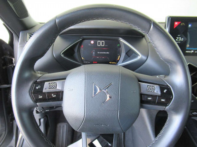 DS Automobiles DS 3 Gebrauchtwagen DS Automobiles DS 3 Gebrauchtwagen