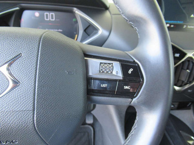 DS Automobiles DS 3 Gebrauchtwagen DS Automobiles DS 3 Gebrauchtwagen