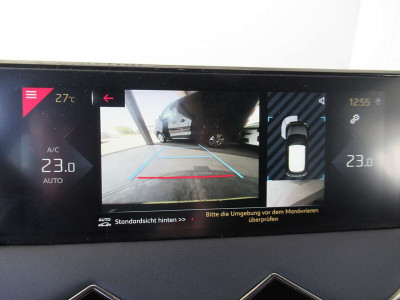 DS Automobiles DS 3 Gebrauchtwagen DS Automobiles DS 3 Gebrauchtwagen