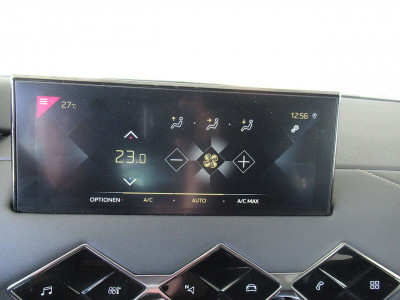 DS Automobiles DS 3 Gebrauchtwagen DS Automobiles DS 3 Gebrauchtwagen