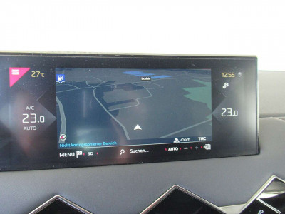 DS Automobiles DS 3 Gebrauchtwagen DS Automobiles DS 3 Gebrauchtwagen