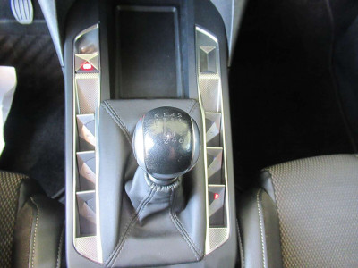 DS Automobiles DS 3 Gebrauchtwagen DS Automobiles DS 3 Gebrauchtwagen