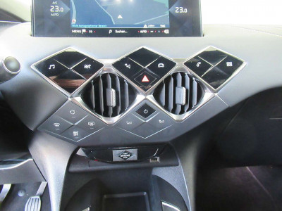 DS Automobiles DS 3 Gebrauchtwagen DS Automobiles DS 3 Gebrauchtwagen