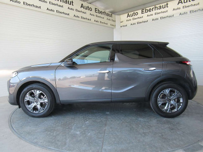 DS Automobiles DS 3 Gebrauchtwagen DS Automobiles DS 3 Gebrauchtwagen
