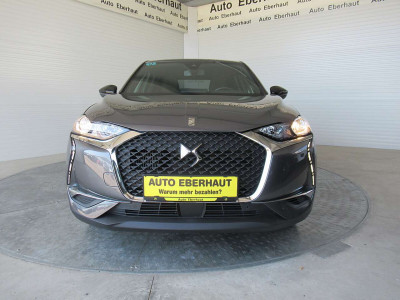 DS Automobiles DS 3 Gebrauchtwagen DS Automobiles DS 3 Gebrauchtwagen
