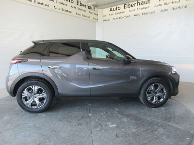 DS Automobiles DS 3 Gebrauchtwagen DS Automobiles DS 3 Gebrauchtwagen
