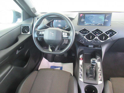 DS Automobiles DS 3 Gebrauchtwagen DS Automobiles DS 3 Gebrauchtwagen