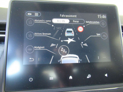 Renault Clio Vorführwagen Renault Clio Vorführwagen