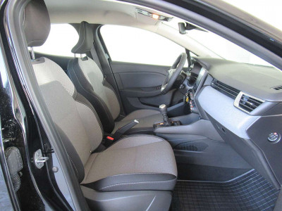 Renault Clio Vorführwagen Renault Clio Vorführwagen