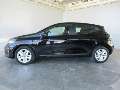 Renault Clio Vorführwagen Renault Clio Vorführwagen