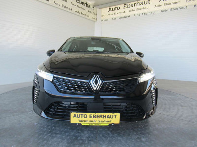 Renault Clio Vorführwagen Renault Clio Vorführwagen