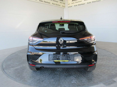 Renault Clio Vorführwagen Renault Clio Vorführwagen