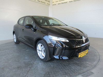 Renault Clio Vorführwagen Renault Clio Vorführwagen