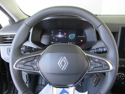 Renault Clio Vorführwagen Renault Clio Vorführwagen