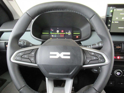 Dacia Sandero Neuwagen Dacia Sandero Neuwagen