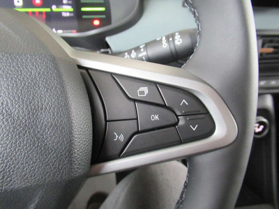 Dacia Sandero Neuwagen Dacia Sandero Neuwagen