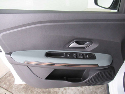 Dacia Sandero Neuwagen Dacia Sandero Neuwagen