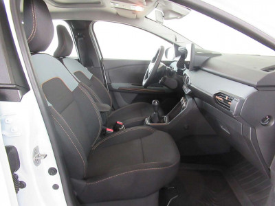 Dacia Sandero Neuwagen Dacia Sandero Neuwagen