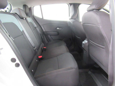 Dacia Sandero Neuwagen Dacia Sandero Neuwagen
