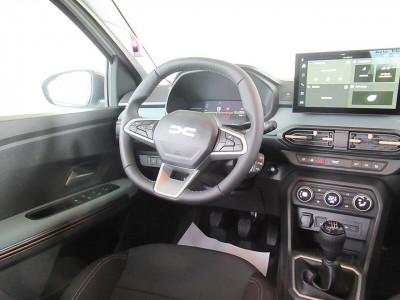 Dacia Sandero Neuwagen Dacia Sandero Neuwagen