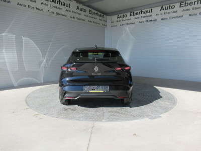Renault Clio Neuwagen Renault Clio Neuwagen