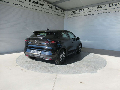 Renault Clio Neuwagen Renault Clio Neuwagen