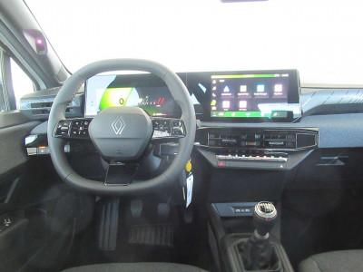 Renault Clio Neuwagen Renault Clio Neuwagen