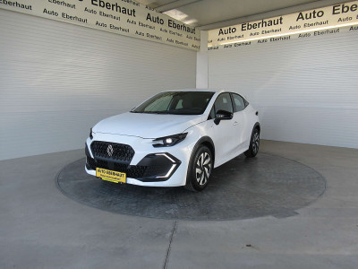Renault Clio Neuwagen Renault Clio Neuwagen