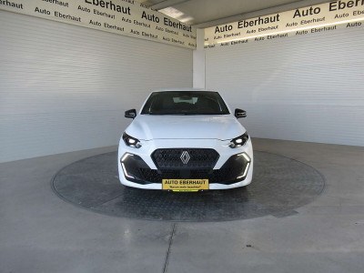 Renault Clio Neuwagen Renault Clio Neuwagen