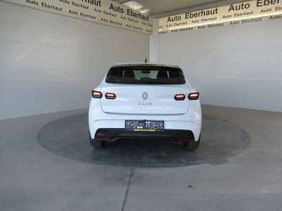 Renault Clio Neuwagen Renault Clio Neuwagen