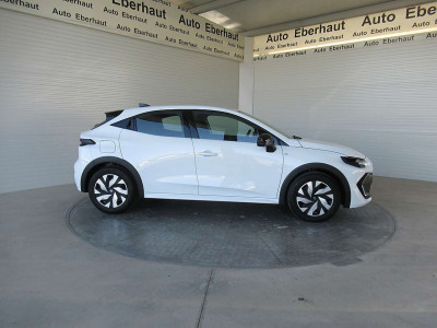 Renault Clio Neuwagen Renault Clio Neuwagen