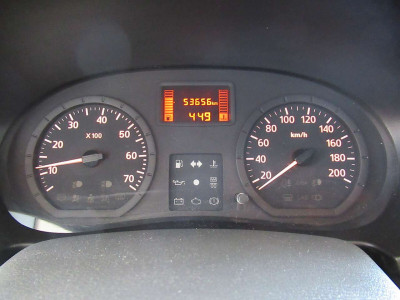 Dacia Logan Gebrauchtwagen Dacia Logan Gebrauchtwagen