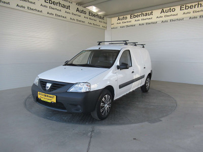 Dacia Logan Gebrauchtwagen Dacia Logan Gebrauchtwagen