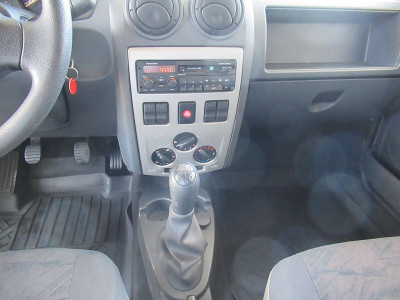 Dacia Logan Gebrauchtwagen Dacia Logan Gebrauchtwagen